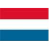 Netherlands Flag, 6x10', Nylon