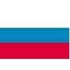 Russian Federation Flag, 12x18", Nylon