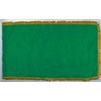 Libya Flag Frg w/pole hem, 4x6', Nylon