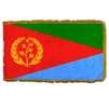 Eritrea Flag Frg w/pole hem, 3x5', Nylon