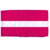 Latvia Flag w/pole hem, 2x3', Nylon