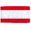 Tahiti Flag w/pole hem, 2x3', Nylon