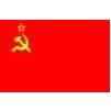 USSR  Flag, 3x5', Nylon