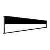Int. Code/Signal-#6 w/grommets, 1.33x3', Nylon