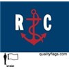 Race Committee Flag, 3x5', Nylon