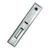 Bike Flag Bracket| | Silver plated steel