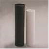 Stand Adapter, 1 1/4" to 1 1/8" x 5 3/16", Brwn