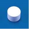 Banner Pole End Cap,1.5" dia., Plastic
