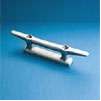 HD Flagpole Cleat, 15", Alumin Bronze