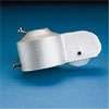 OT Truck, 2.4" Pole Dia, Alum Silver