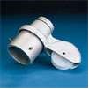 RTC-1 Truck, 2" Pole Dia, Alum Black