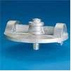 XHD Truck, 12.75" Pole Dia, Alum Bronze