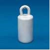 Counterweight, 3.5#, White Steel
