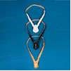Carrying Belt, Single, Leather Tan