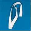 Carrying Belt, Single, Webbing White
