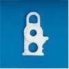 Everlock Snap, 3", Nylon