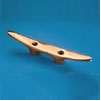 Flagpole Cleat, 9', Bronze
