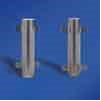 Telescoping Pole Side Mount, for 16-25' Pole, Alum