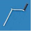 Winch Handle, , Stainless Steel