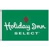 Holiday Inn Select Flag, 4x6', Nylon