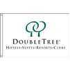 Doubletree Flag, 4x6', Nylon