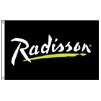 Radisson Hotels Flag, 4x6', Nylon