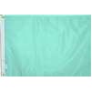 Seafoam Flag, 2x3', Nylon