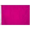 Magenta Flag, 2x3', Nylon