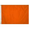 Int'l Orange Flag, 2x3', Nylon