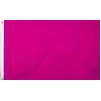 Magenta Flag, 3x5', Nylon