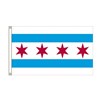City of Chicago