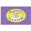 Easter Flag, 3x5 Nylon