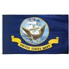 US Navy Flag - Nylon