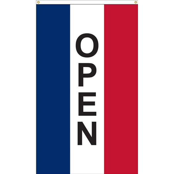 5x3-nylon-message-flag-120109-open