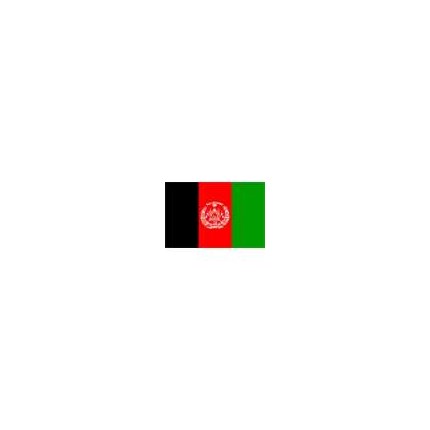 Afghanistan Nylon Flag