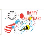 happy-new-year-flag