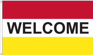 3x5-nylon-message-flag-120087-welcome