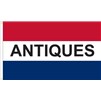 Antiques Flag, 3x5', Nylon