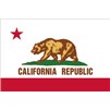 California State Flag