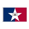 City of San Antonio, 3x5', Nylon