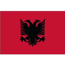 albania-flag