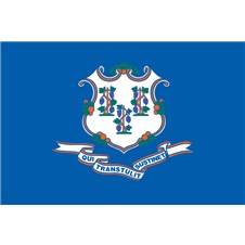 connecticut-flag