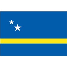 curacao-flag