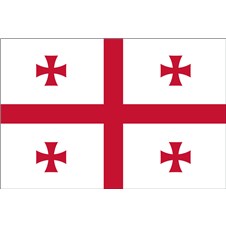 georgia-republic-flag