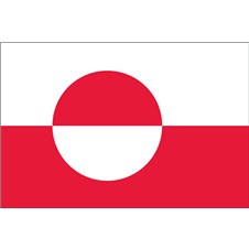 greenland-flag