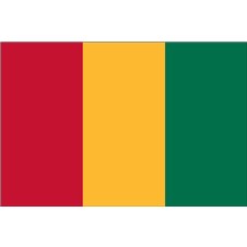 guinea-flag