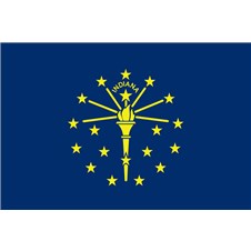indiana-flag
