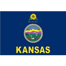 kansas-flag