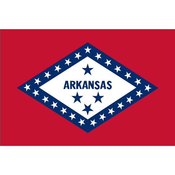 arkansas-flag