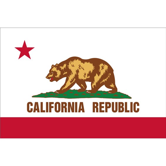 california-flag